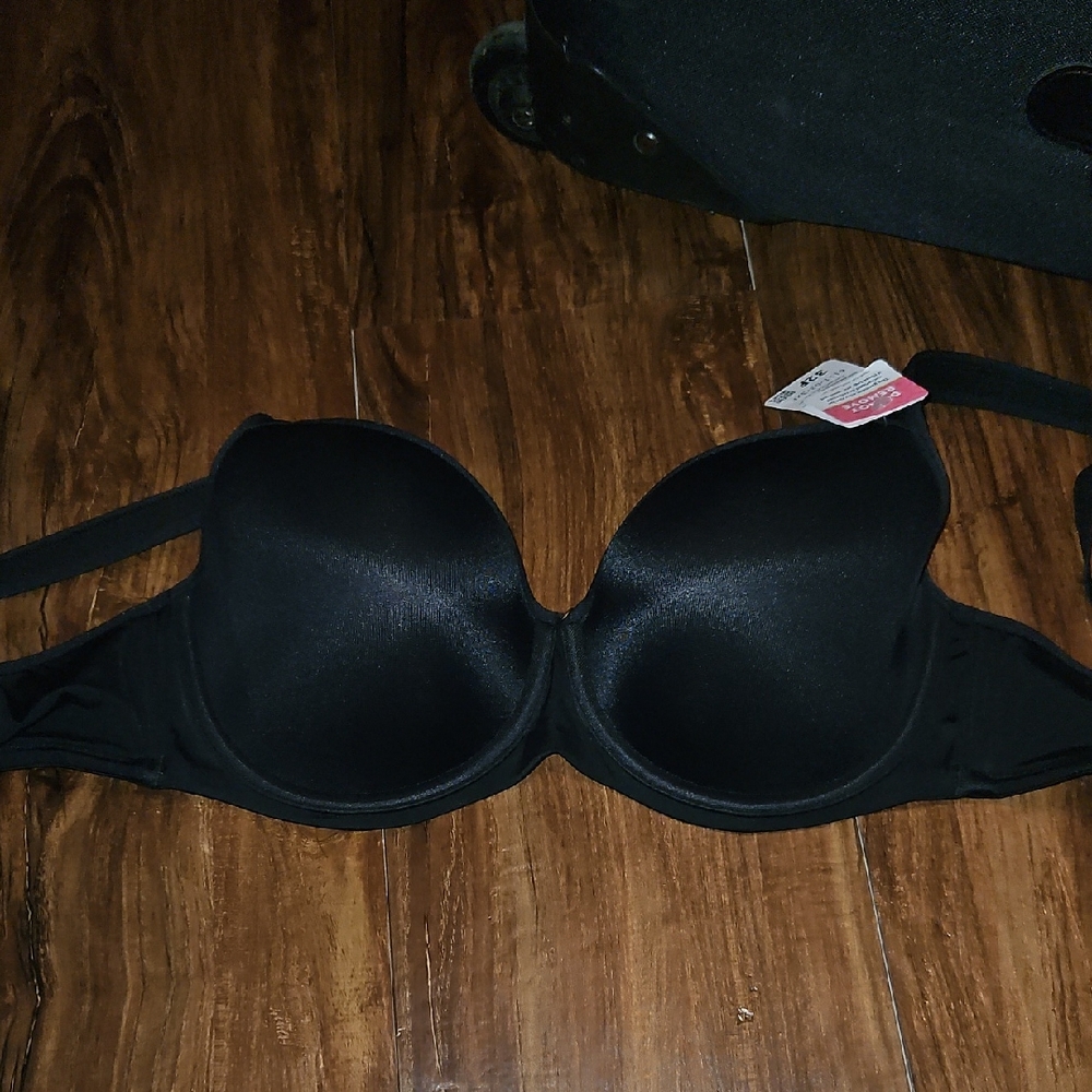 Essential Bodywear Abbie Bra